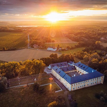 Chateau Rychvald Hotel Kültér fotó